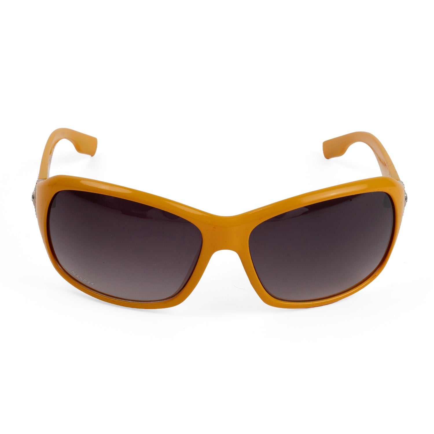New Age Sunglass With Uv400 Filter Na-1620 - Orange V32529340 0