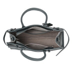 The Most Sumptuous Bag 100% Genuine Leather - Teal_8158481_5