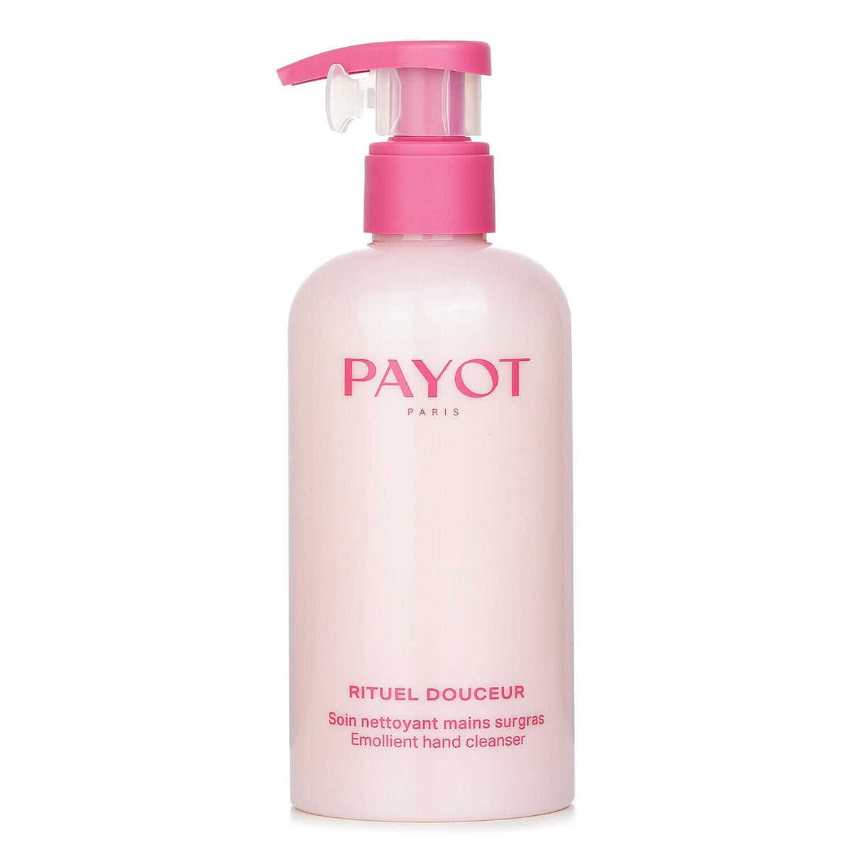 PAYOT - Rituel Douceur Emollient Hand Cleanser 250ML 8158701 0