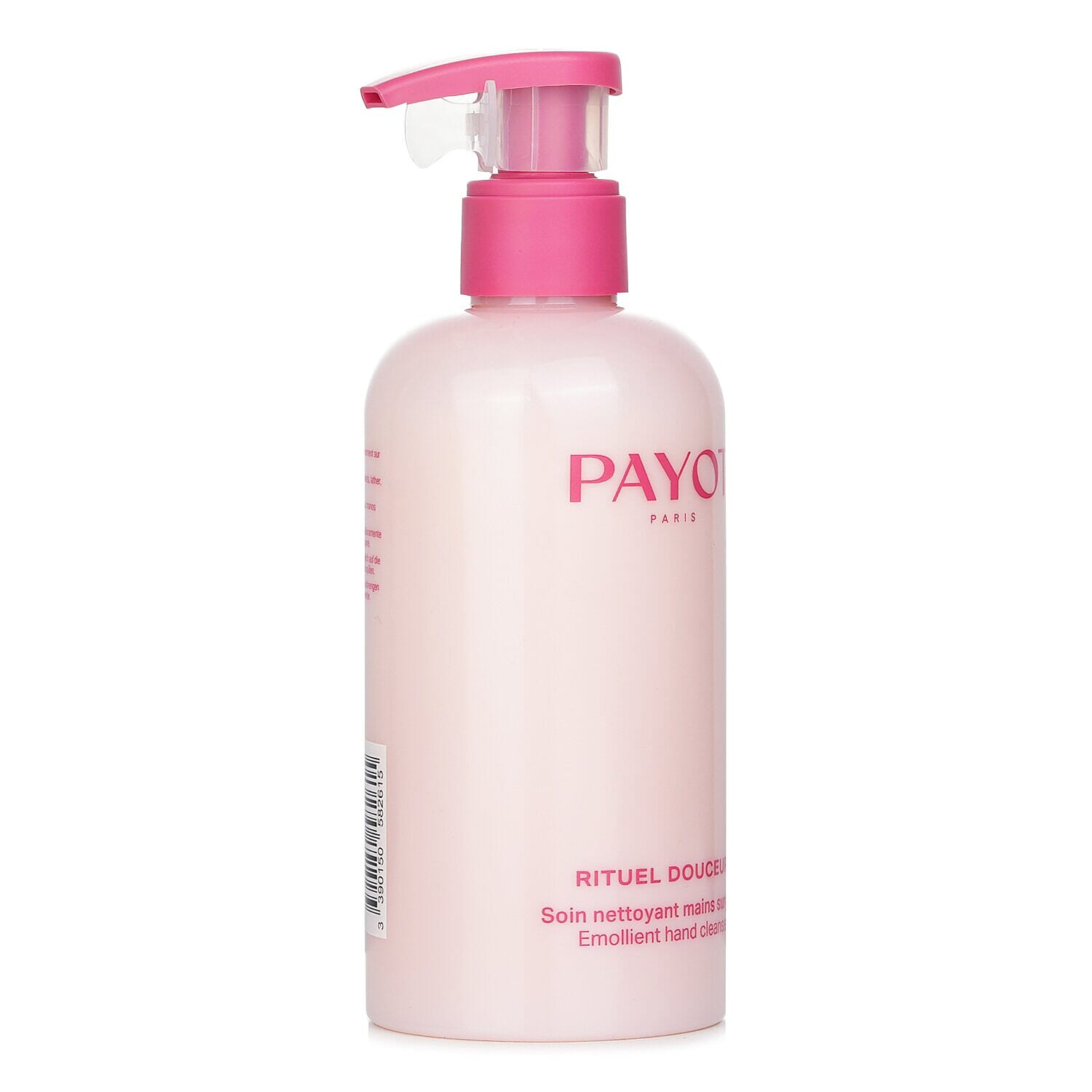 PAYOT - Rituel Douceur Emollient Hand Cleanser 250ML 8158701 6