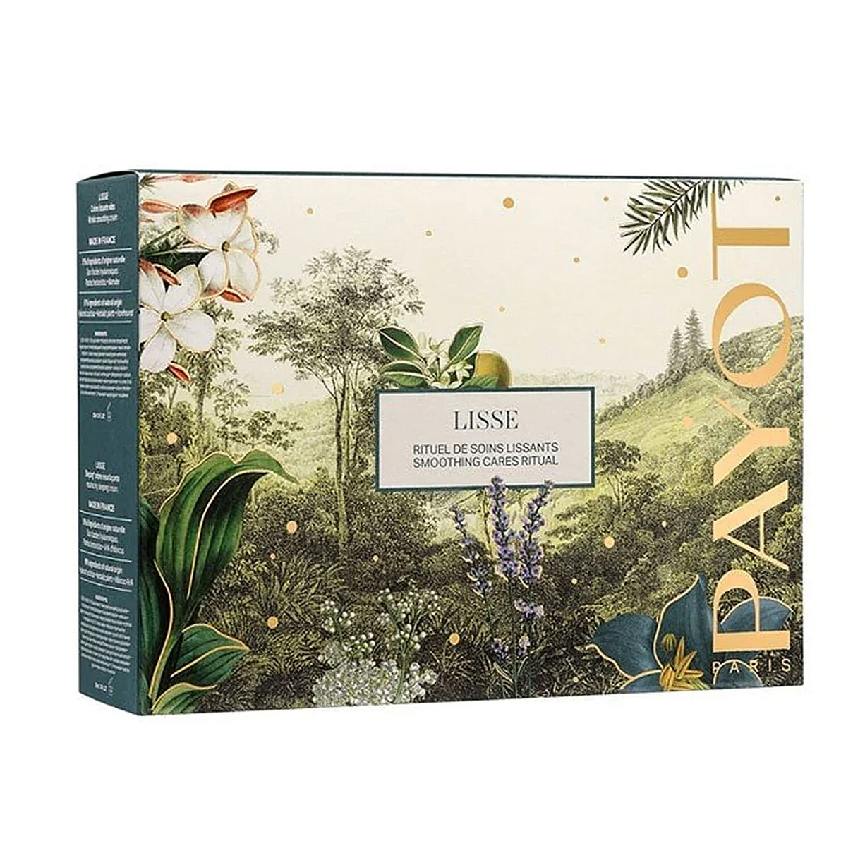 PAYOT - Lisse Smoothing Cares Ritual Set 8158702 0
