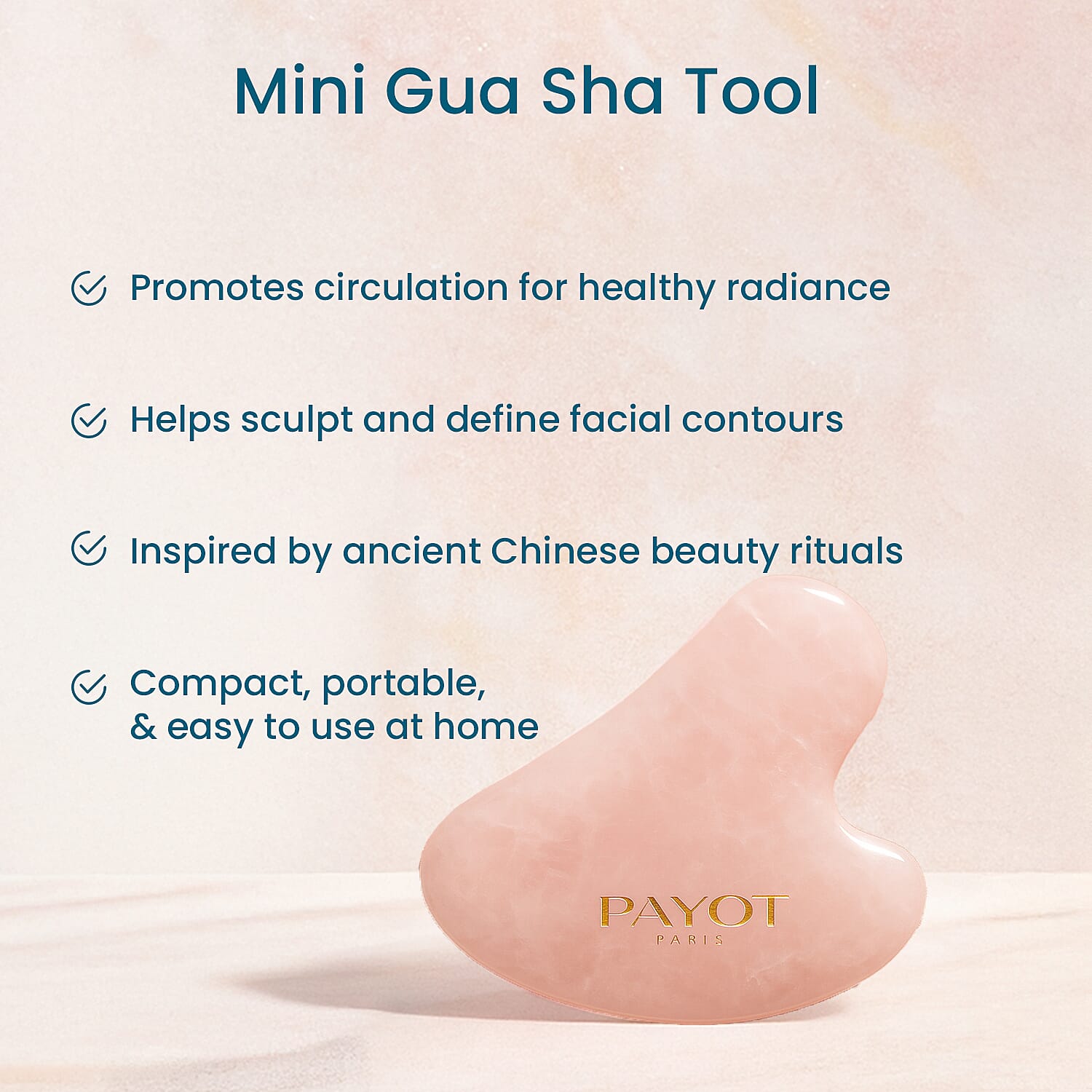 PAYOT - Lisse Smoothing Cares Ritual Set 8158702 4