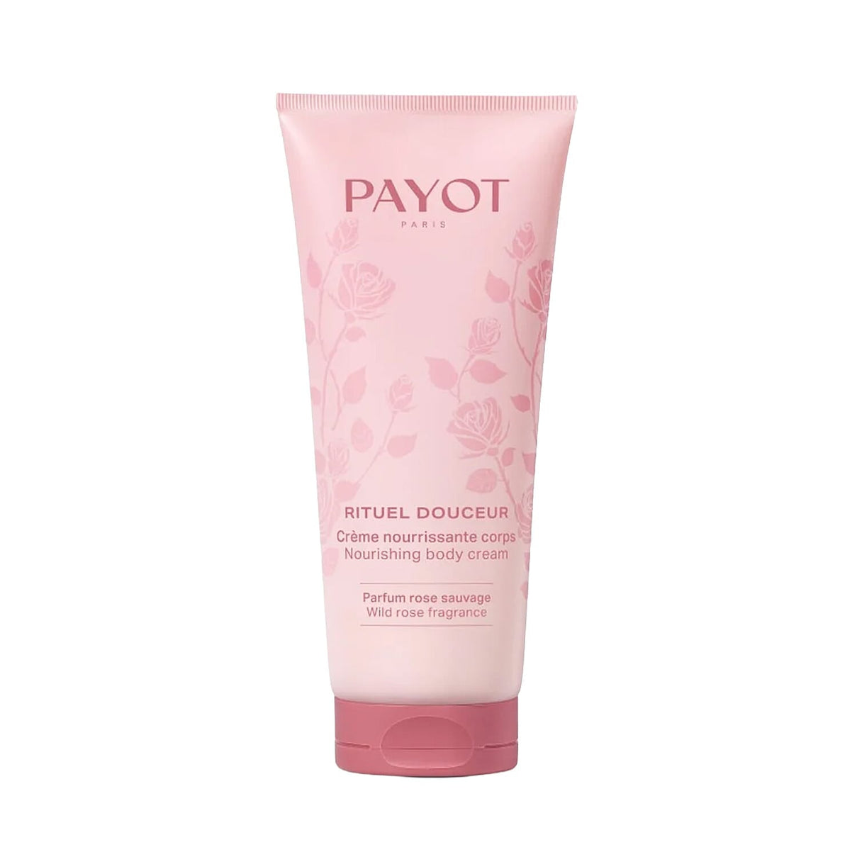 PAYOT - Rituel Douceur &amp; Nourishing Body Cream (Wild Rose) 100ml 8158704 0