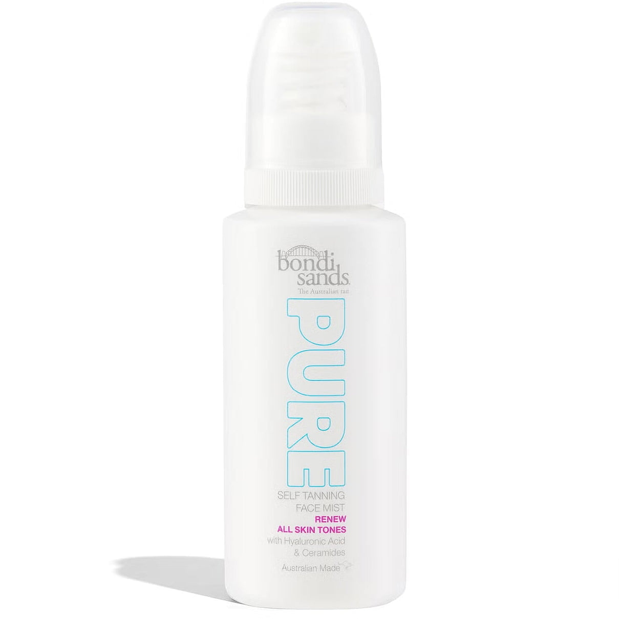 Bondi Sands Self Tanning Face Mist and Sleep Mask Duo 8163682 1