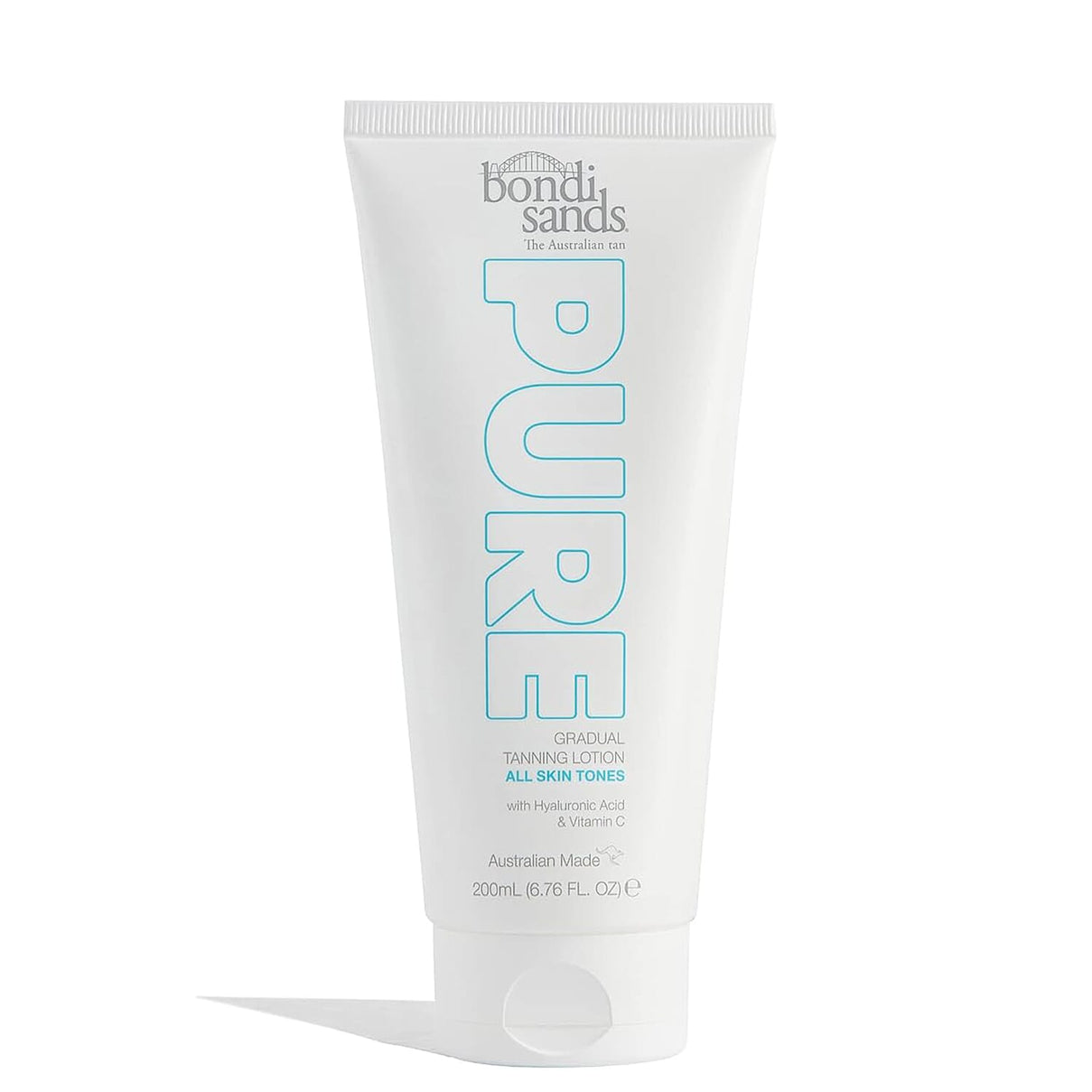 Bondi Sands Self Tanning Face Mist and Sleep Mask Duo 8163682 4