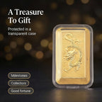 24K Yellow 99.9% Purity Gold Dragon Embossed Bar 0.20 Gram_8165968_4