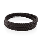 Bracelet (Size - 8.5) in Silver Colour Tone_8182875