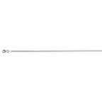 Vicenza Collection Gold Overlay Sterling Silver Bracelet (Size - 7.5 inch ) with Spring Clasp_8183861