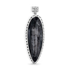 The Artefact Collection - Orthoceras Fossil Pendant 59.00 Ct._8184179