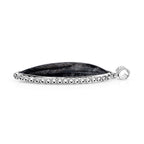 The Artefact Collection - Orthoceras Fossil Pendant 59.00 Ct._8184179_1