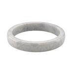 Golden Spirit of Jade - 24K Yellow Gold Natural Type A Jadeite Jade Dragon Bangle (Size - 7.5) 298.00 Ct._8185482_2