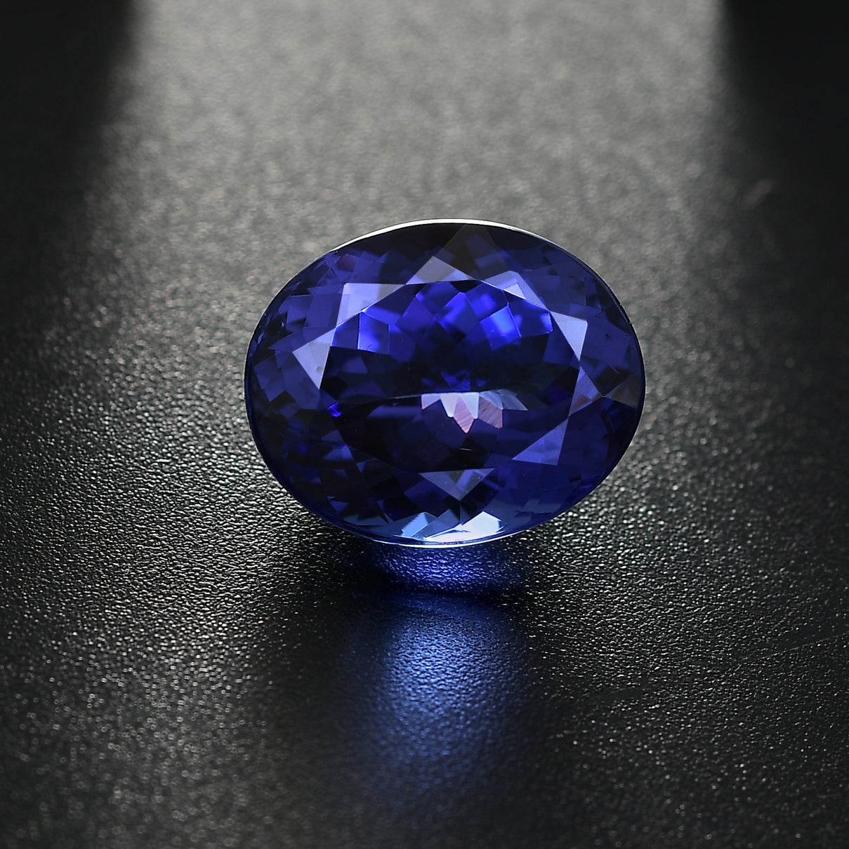 6 Ct. AAAA Tanzanite Loose Gemstone in Oval-Cut 8187134 2