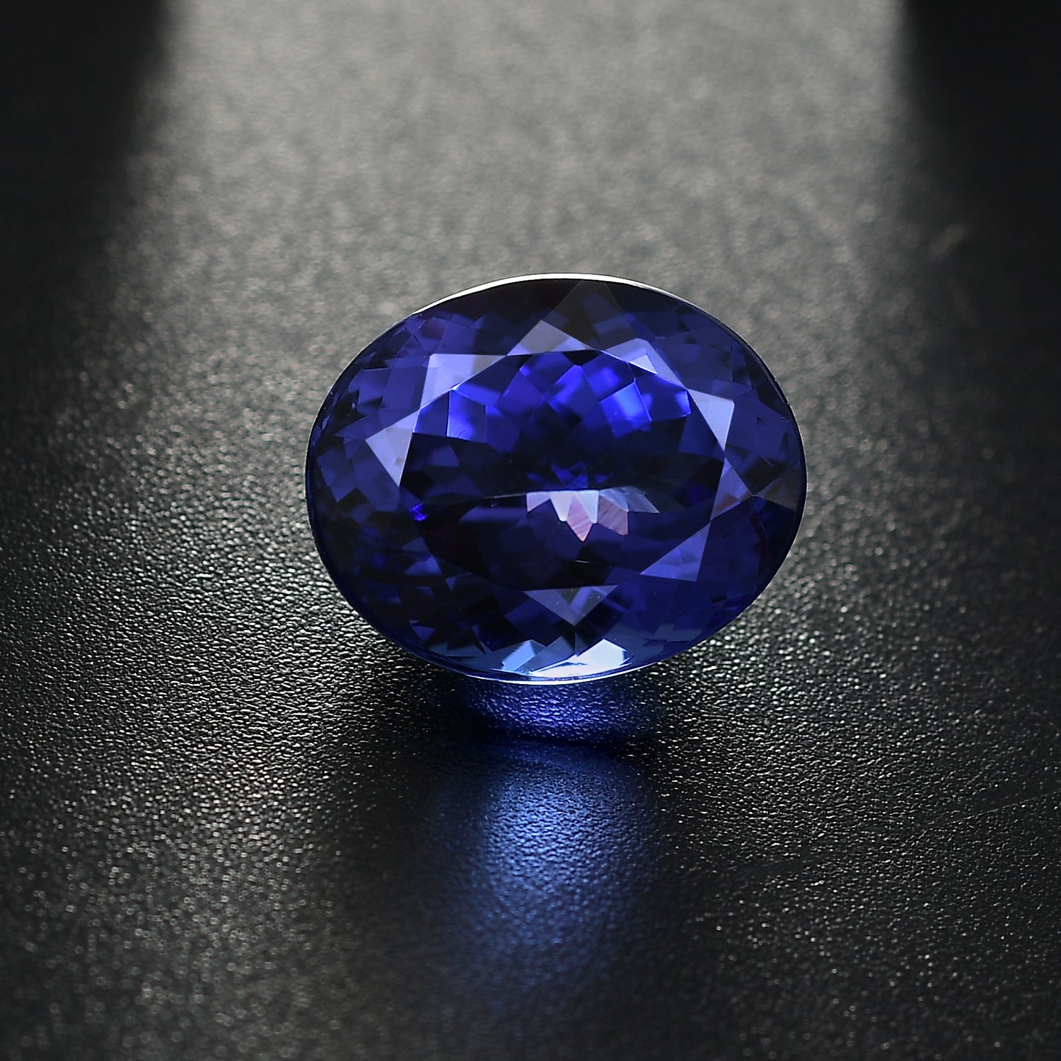 6 Ct. AAAA Tanzanite Loose Gemstone in Oval-Cut 8187134 2