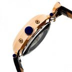 Heritor Digital Mens Watch in Stainless Steel_8187626_2