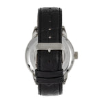 Heritor Digital Mens Watch in Stainless Steel_8187626_3