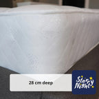 Starry Night Cezanne Ortho Mattress - King 150 x 200 cm