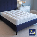Starry Night Cezanne Ortho Mattress - Single 90 x 190 cm_8195998