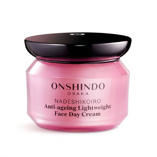 Onshindo Osaka Anti-Ageing Lightweight Day Cream (Oily skin) - 50ml_8196715