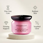 Onshindo Osaka Anti-Ageing Lightweight Day Cream (Oily skin) - 50ml_8196715_2