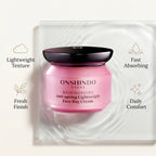Onshindo Osaka Anti-Ageing Lightweight Day Cream (Oily skin) - 50ml_8196715_3