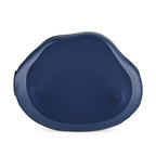Livmore - Cordless Heated Back Massager with 1800 mAh Battery - Blue_8197705_3