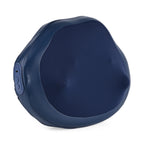 Livmore - Cordless Heated Back Massager with 1800 mAh Battery - Blue_8197705_5