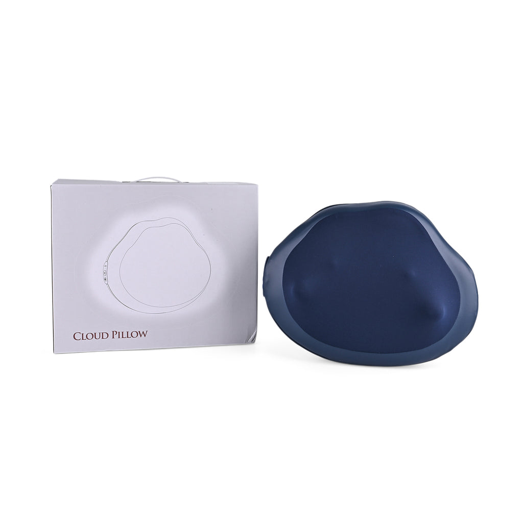 Livmore - Cordless Heated Back Massager with 1800 mAh Battery - Blue_8197705_9