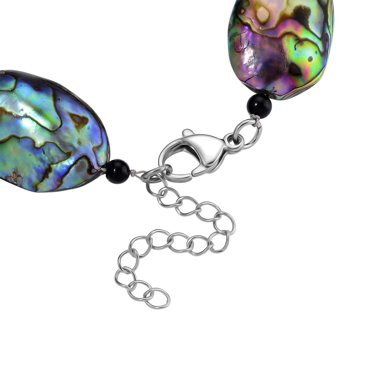 Abalone Shell Bracelet 150.00 Ct. 8199621 5
