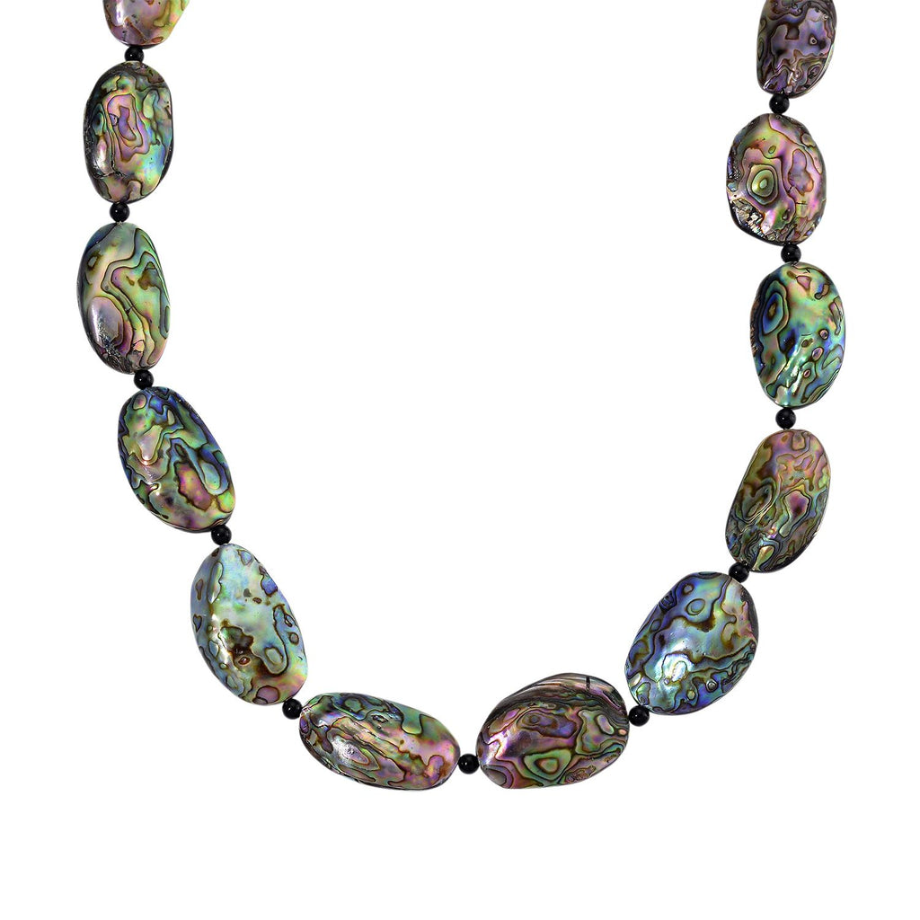 Abalone Shell Bracelet  150.000  Ct._8199622