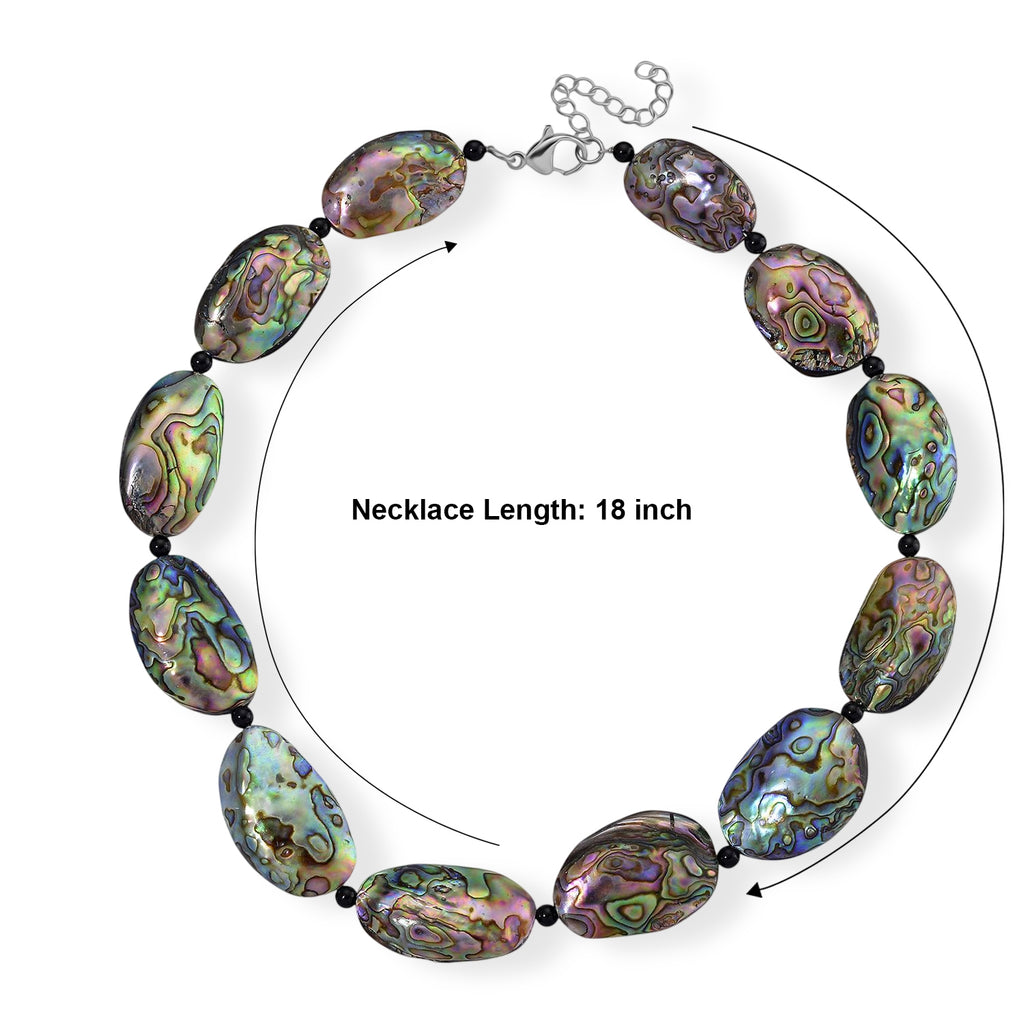 Abalone Shell Bracelet  150.000  Ct._8199622_5
