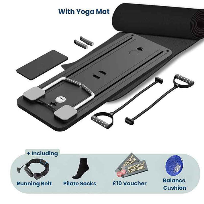 Pilates Power Pack with Lifetime Warranty 8202710 1