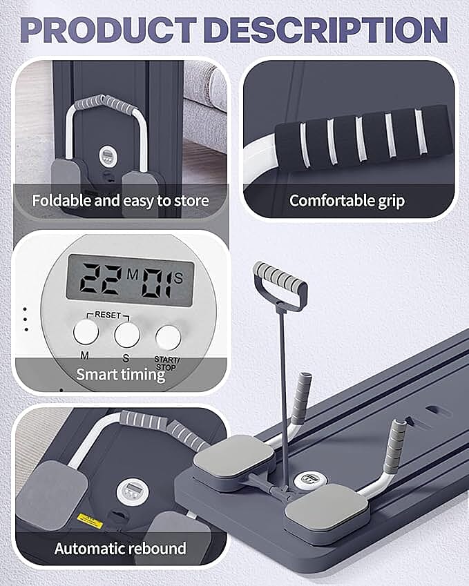 Pilates Power Pack with Lifetime Warranty 8202710 2
