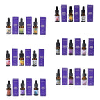 BIG BARGAIN - LIVMORE Set of 12 Aroma Oils for Diffusers, Humidifiers Aromatherapy and more - 10ML Bottles_8203434_9