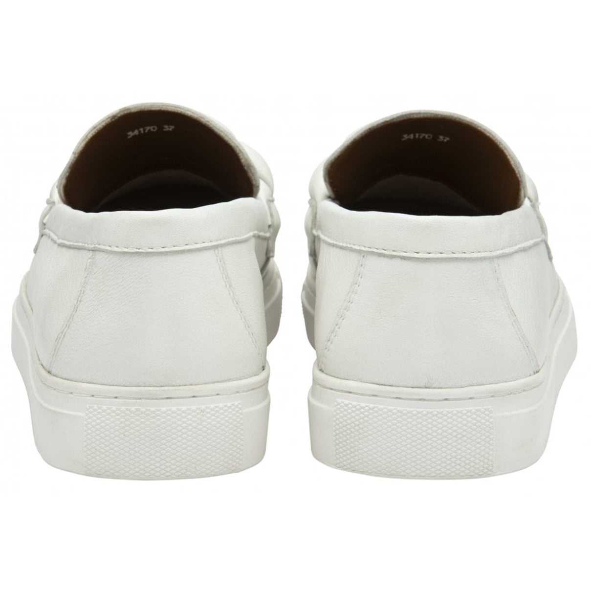 Lotus Women's Bertie Braided Detail Casual Loafers V32491984 2
