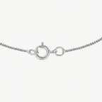 Sterling Silver Diamond Cut Curb Chain (Size 16) with Spring Ring Clasp_8207320_7