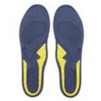 Umbro Sports Gel Insoles for Men and Womens (Size - 3.5/8 or 36/41)_8207623