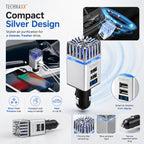 Technaxx Cable, Charger and Adapter - Silver_8216279_5