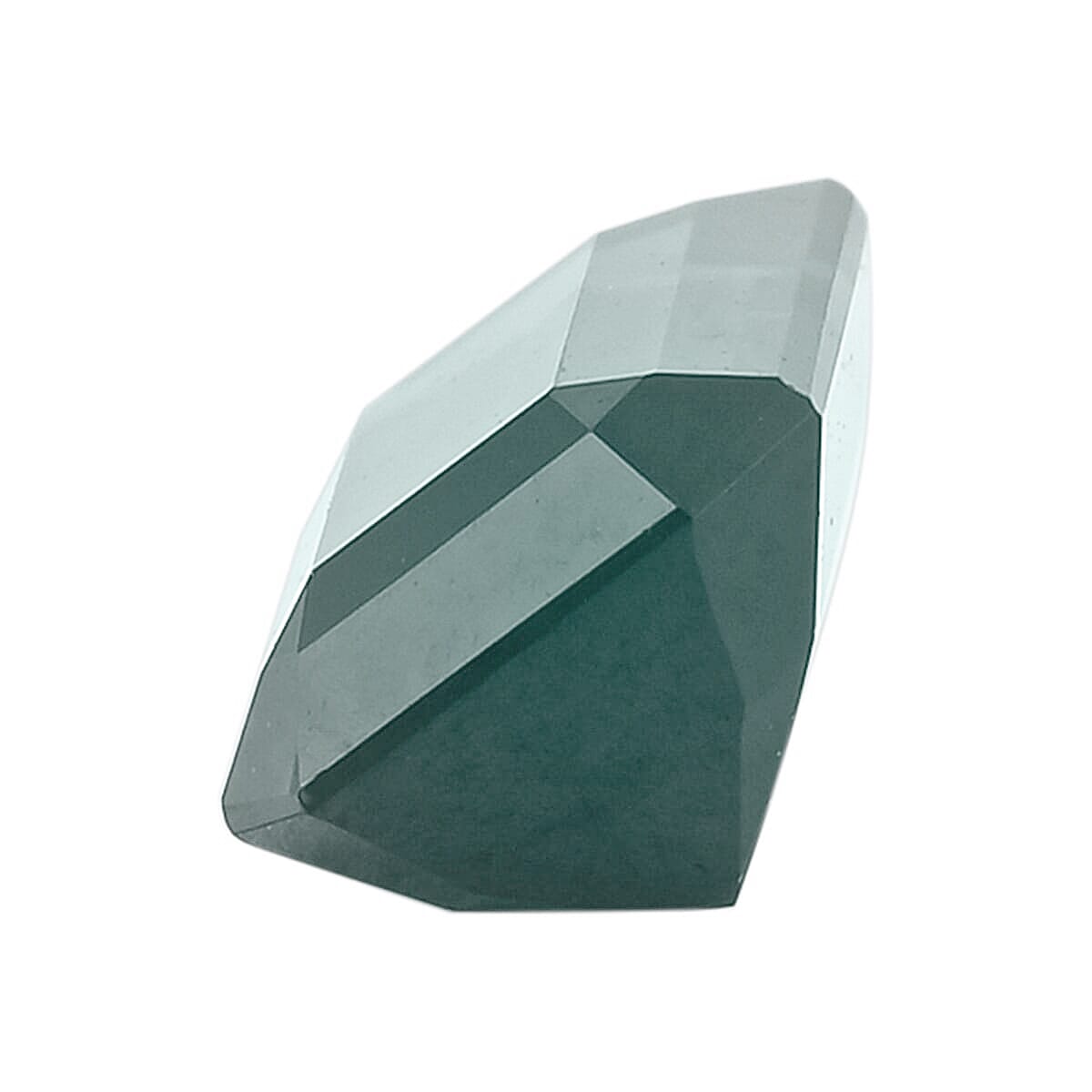 AAAA Lagoon Tourmaline Octagon Gemstone 1.50 Ct. 8222034 2