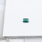 AAAA Lagoon Tourmaline Octagon Gemstone 1.50 Ct._8222034_4