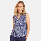 Emreco  Blouse (Size - 12) - Black_8226354