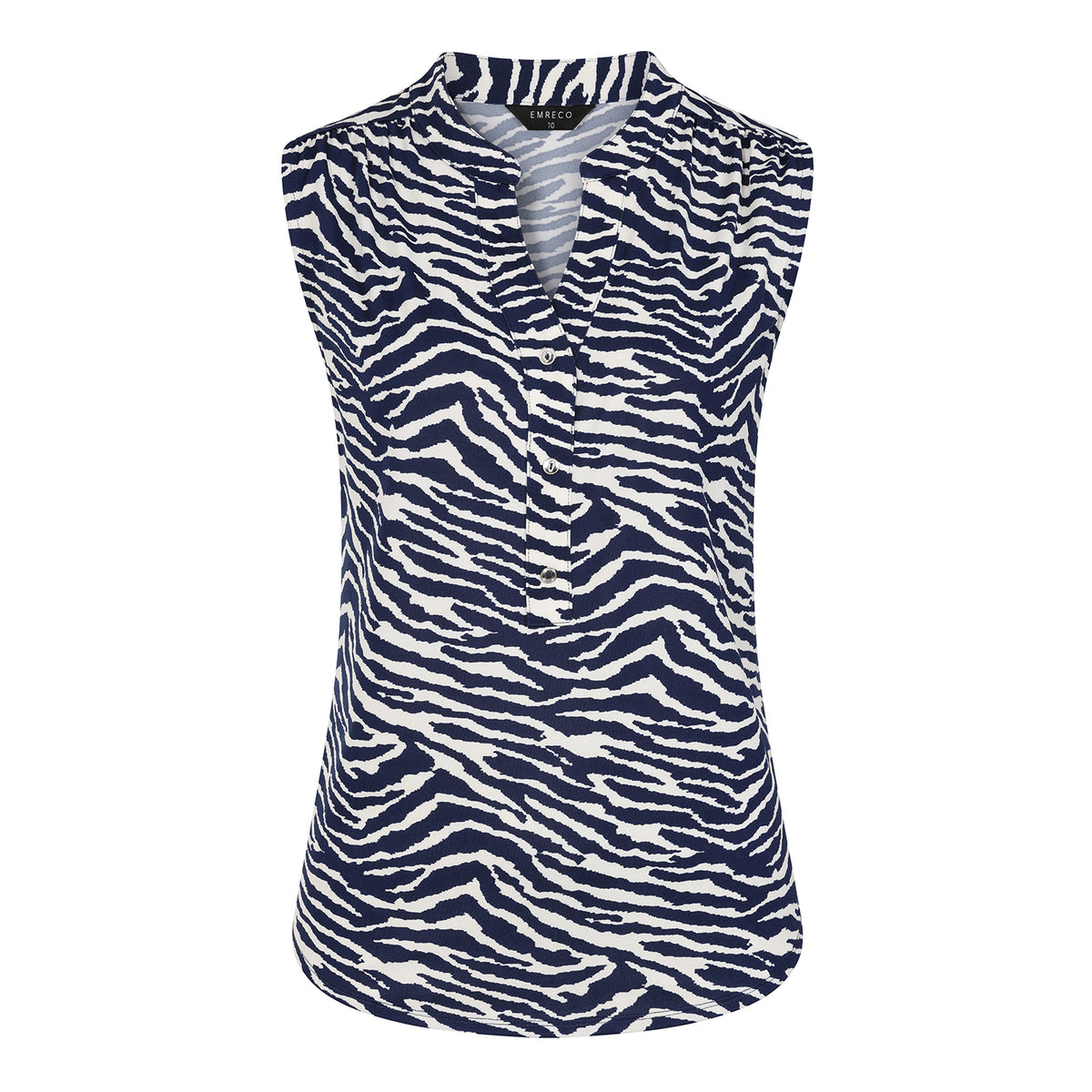 Emreco  Blouse (Size - 18) - Black 8226358 1