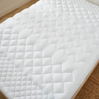 Mattress Topper with 5 Zone Support (King)_8231384_1