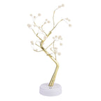 Table Lamp (Size - One Size) - Champagne_8231887_2