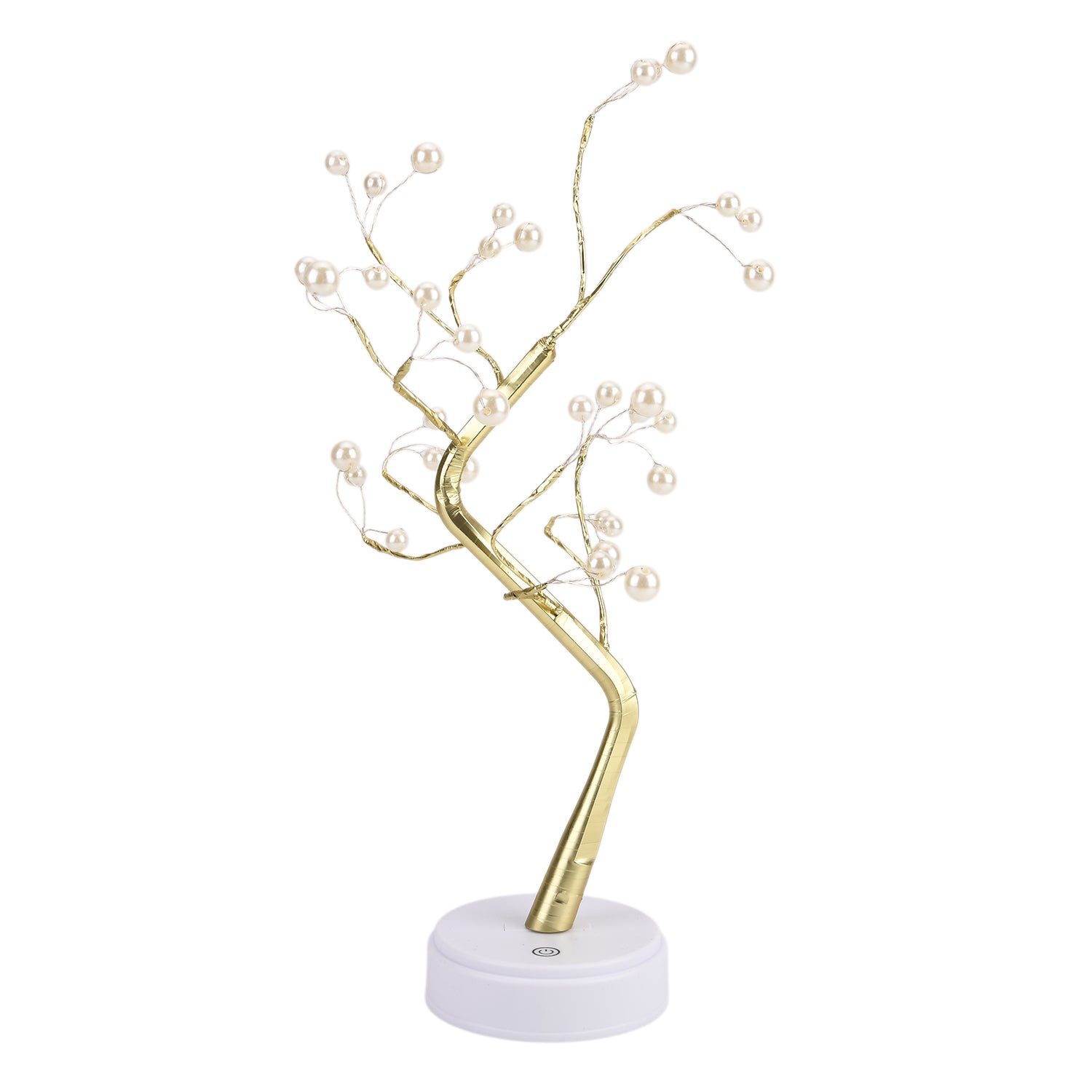 Table Lamp (Size - One Size) - Champagne 8231887 2