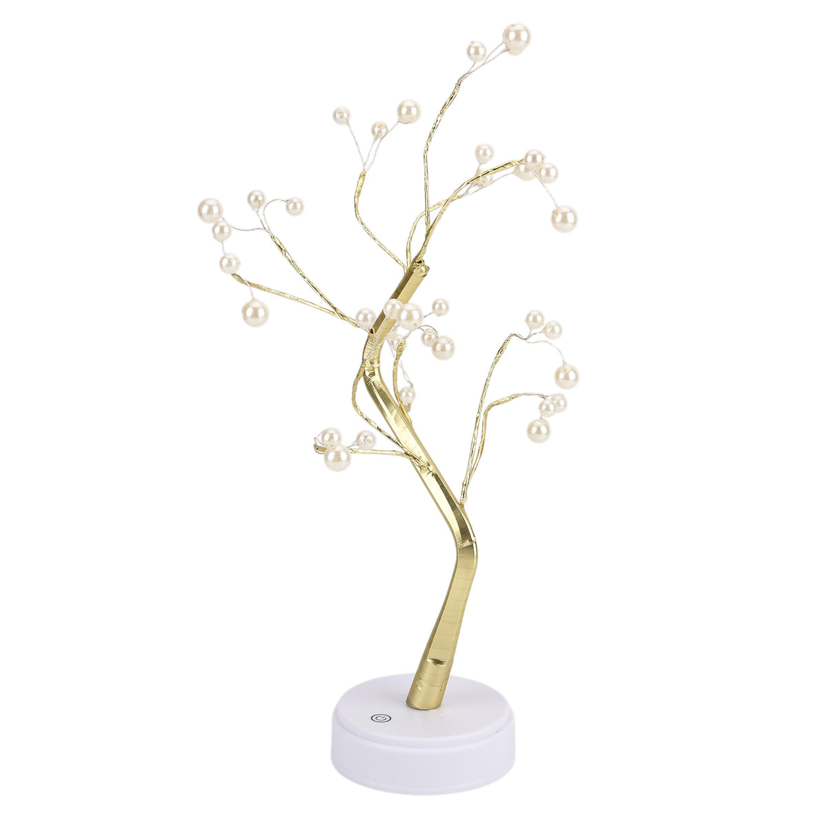 Table Lamp (Size - One Size) - Champagne 8231887 3