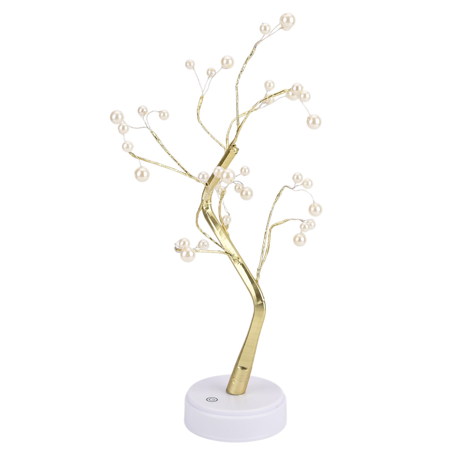 Table Lamp (Size - One Size) - Champagne 8231887 3