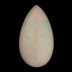 Collectable - AAAA Ethiopian Opal Pear Gemstone 15.80 Ct._8233190