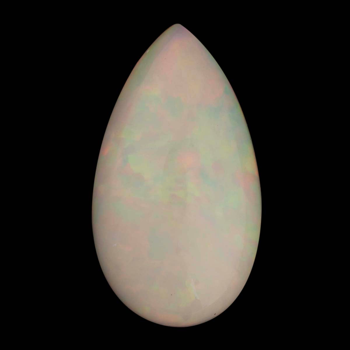 Collectable - AAAA Ethiopian Opal Pear Gemstone 15.80 Ct. 8233190 0
