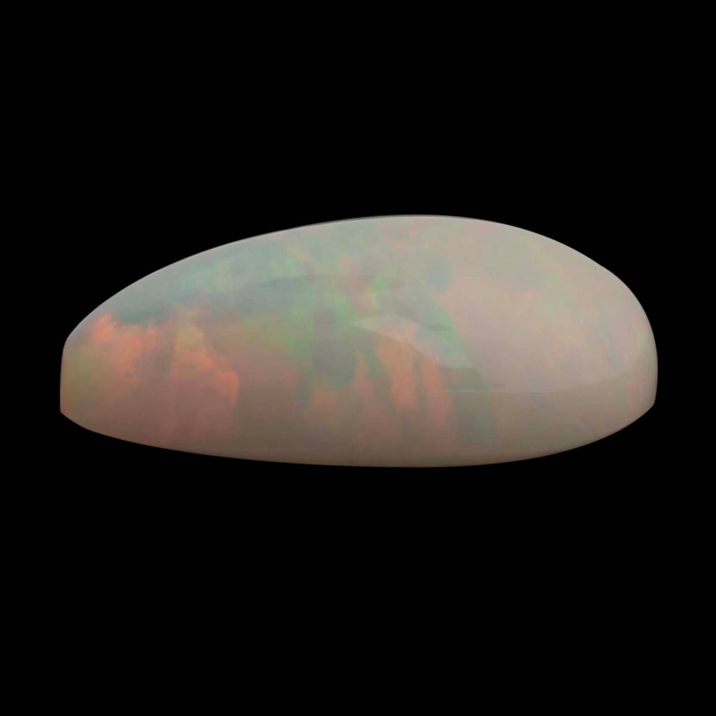 Collectable - AAAA Ethiopian Opal Pear Gemstone 15.80 Ct._8233190_1