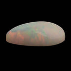 Collectable - AAAA Ethiopian Opal Pear Gemstone 15.80 Ct._8233190_1